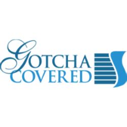 Gotcha covered - Gotcha Covered of Chicago is the company you can trust to meet your window dressing needs! We offer unique and top-quality window treatments for your home and business. Call today at (952) 234-7554 to get a free estimate!